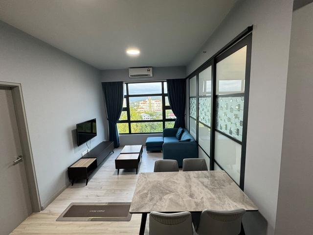 Serviced Residence for rent in Kinabalu, Sabah