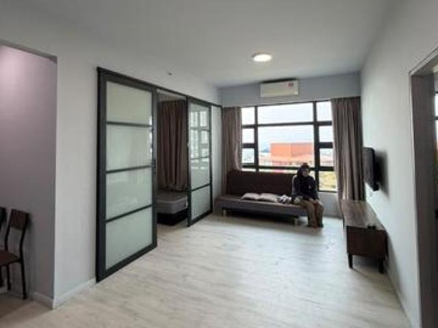 Serviced Residence for rent in Kinabalu, Sabah