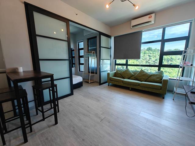Serviced Residence for sale in Kinabalu, Sabah
