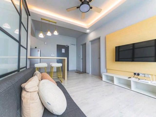 Serviced Residence for rent in Kinabalu, Sabah