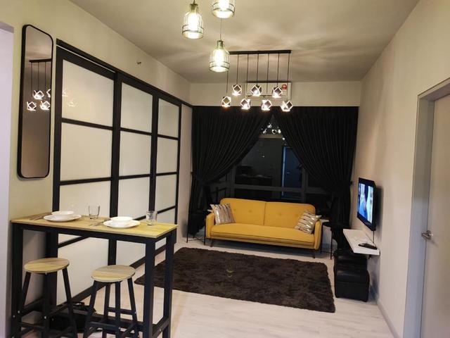 Serviced Residence for rent in Kinabalu, Sabah