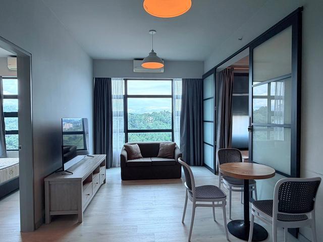 Serviced Residence for rent in Kinabalu, Sabah