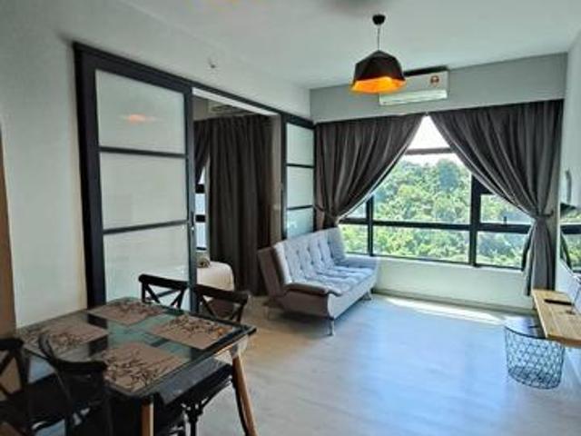 Serviced Residence for sale in Kinabalu, Sabah