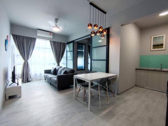 Condominium for rent in Kinabalu, Sabah
