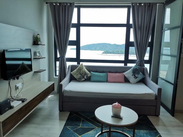 Serviced Residence for sale in Kinabalu, Sabah