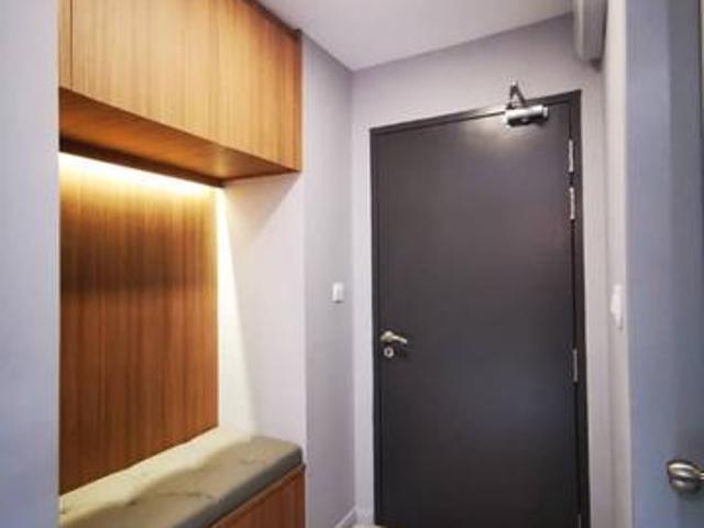Serviced Residence for sale in Kinabalu, Sabah