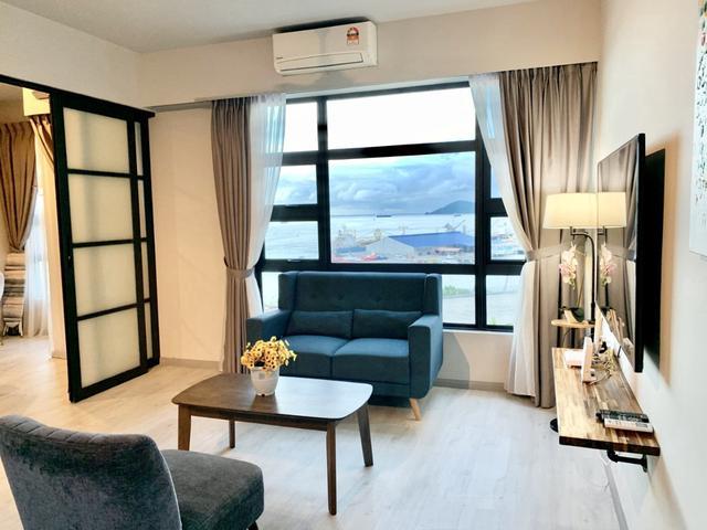 Serviced Residence for rent in Kinabalu, Sabah