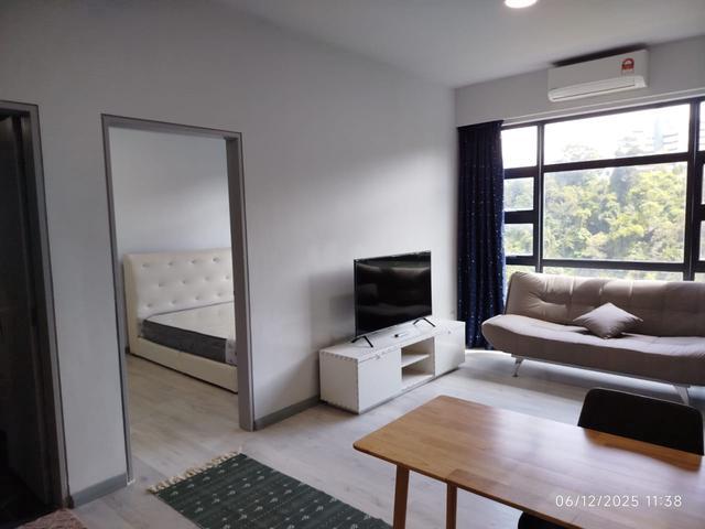 Serviced Residence for sale in Kinabalu, Sabah