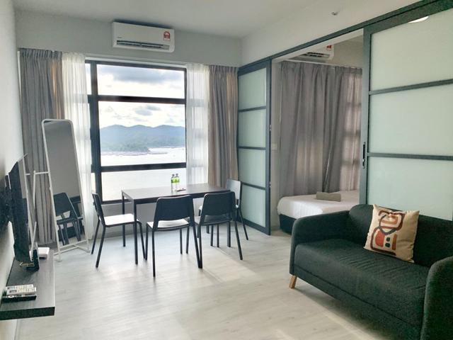 Serviced Residence for rent in Kinabalu, Sabah
