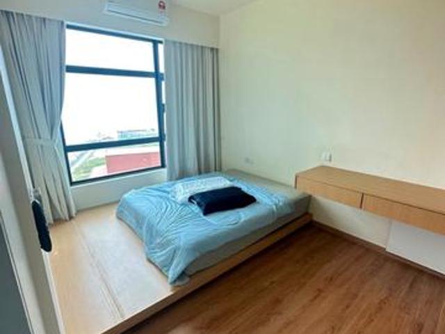 Serviced Residence for rent in Kinabalu, Sabah