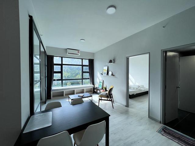 Serviced Residence for sale in Kinabalu, Sabah