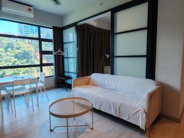 Serviced Residence for sale in Kinabalu, Sabah