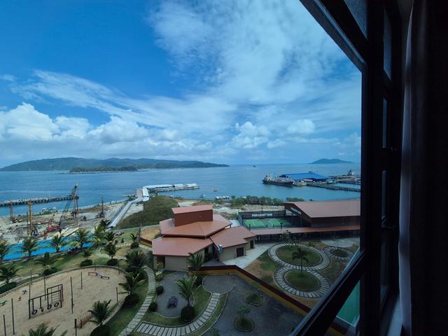 Serviced Residence for rent in Kinabalu, Sabah