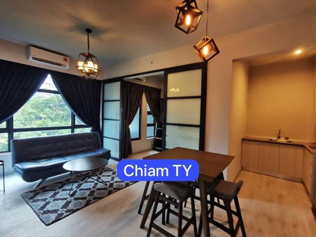 Serviced Residence for sale in Kinabalu, Sabah
