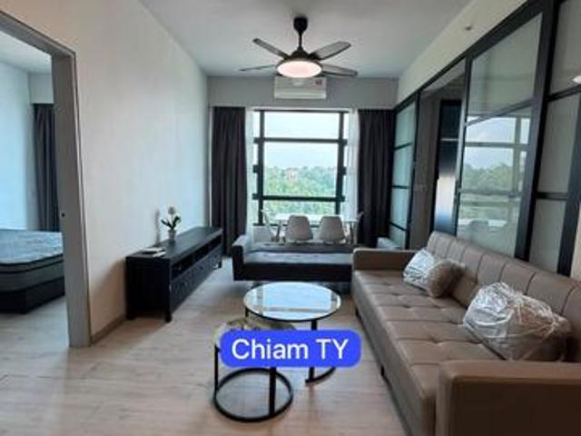 Serviced Residence for rent in Kinabalu, Sabah