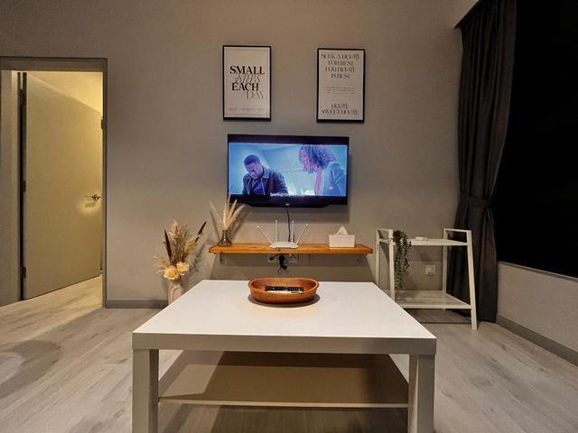 Serviced Residence for rent in Kinabalu, Sabah