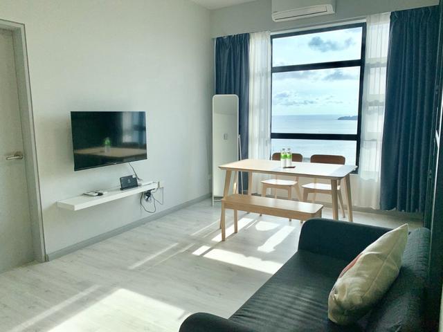 Serviced Residence for rent in Kinabalu, Sabah