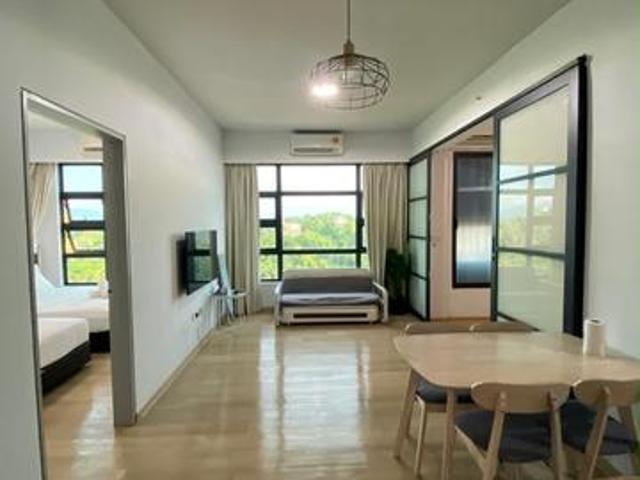 Serviced Residence for sale in Kinabalu, Sabah