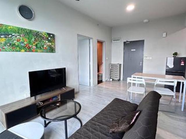 Serviced Residence for rent in Kinabalu, Sabah