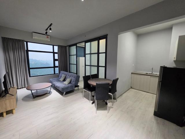 Serviced Residence for rent in Kinabalu, Sabah