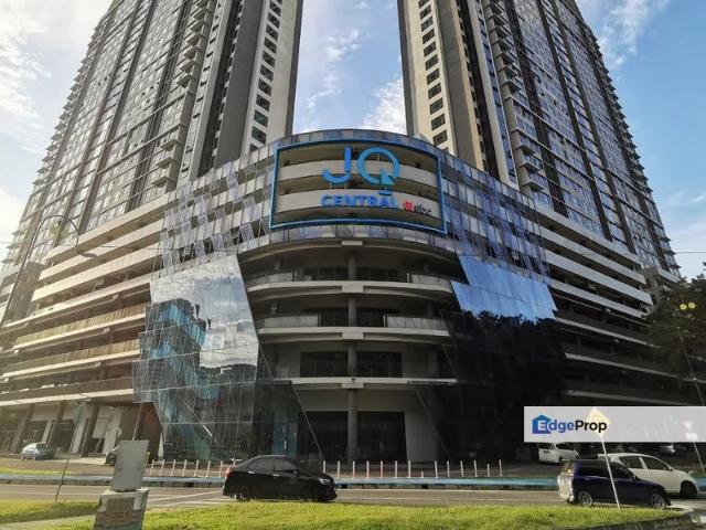 Shop for rent in Sabah