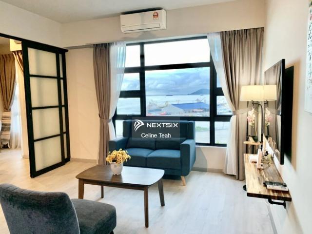 Apartment for rent in Kinabalu, Sabah