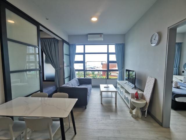 Serviced Residence for sale in Kinabalu, Sabah