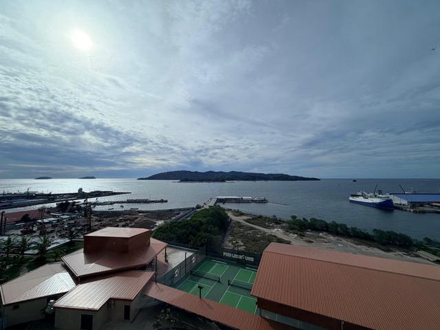Serviced Residence for sale in Kota Kinabalu, Bahagian Pantai Barat