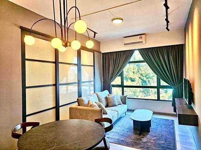 Serviced Residence for rent in Kota Kinabalu, Bahagian Pantai Barat