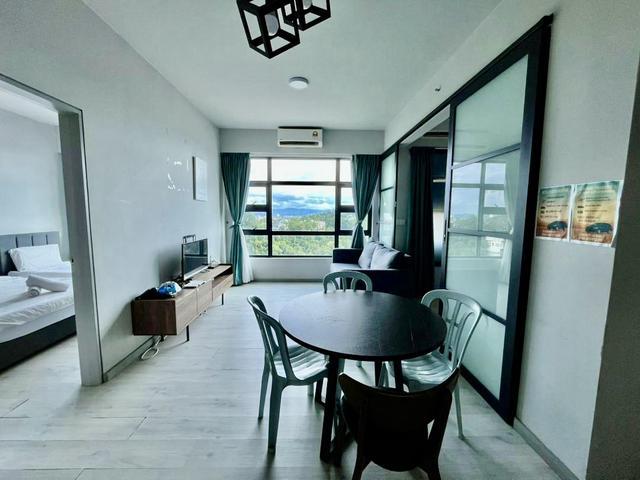 Serviced Residence for rent in Kinabalu, Sabah