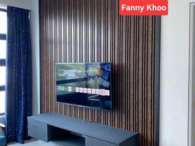 Serviced Residence for sale in Kinabalu, Sabah