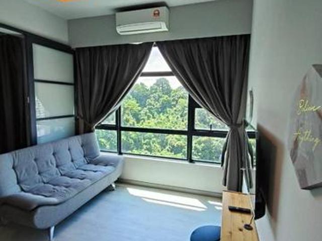 Serviced Residence for sale in Kinabalu, Sabah