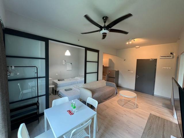 Serviced Residence for sale in Kinabalu, Sabah