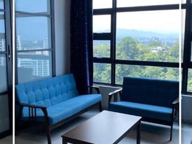 Serviced Residence for sale in Kinabalu, Sabah