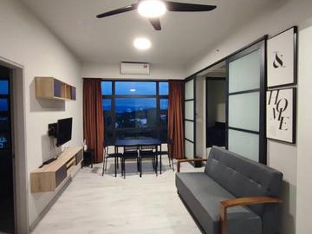 Serviced Residence for rent in Kinabalu, Sabah