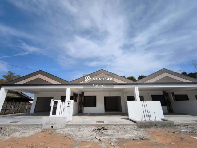 Residential House for sale in Kinabalu, Sabah