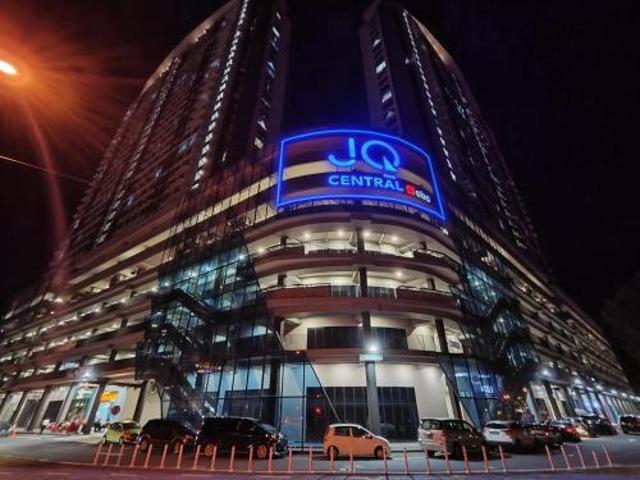 Serviced Residence for rent in Kinabalu, Sabah