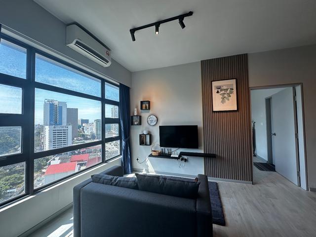 Serviced Residence for rent in Kinabalu, Sabah