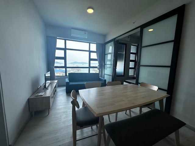 Serviced Residence for sale in Kinabalu, Sabah
