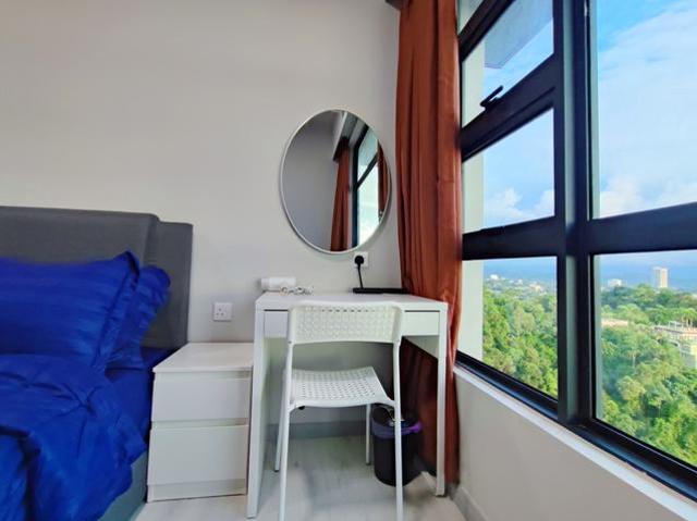 Serviced Residence for rent in Kinabalu, Sabah