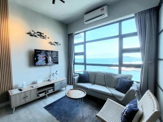Serviced Residence for rent in Kinabalu, Sabah