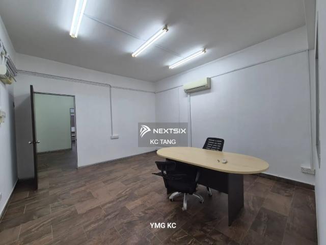 Shop for rent in Kinabalu, Sabah
