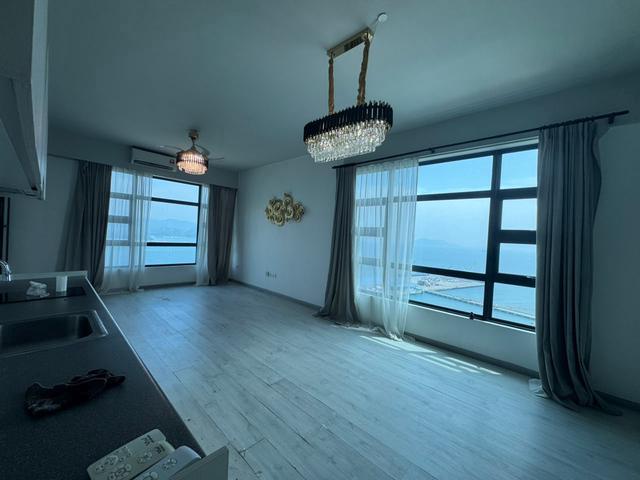 Serviced Residence for rent in Kinabalu, Sabah