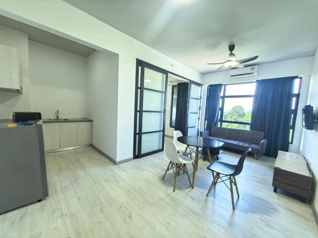 Serviced Residence for sale in Kinabalu, Sabah