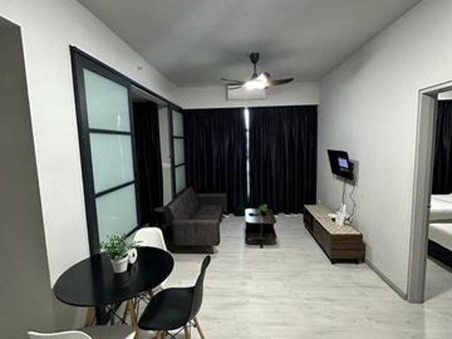Serviced Residence for rent in Kinabalu, Sabah
