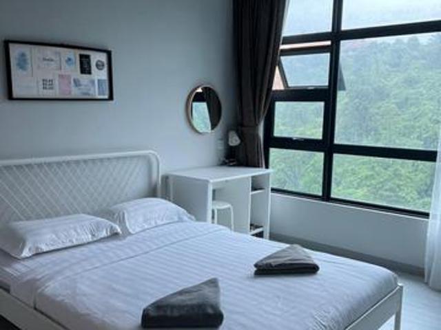 Serviced Residence for sale in Kinabalu, Sabah