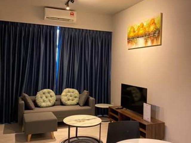 Serviced Residence for sale in Kinabalu, Sabah