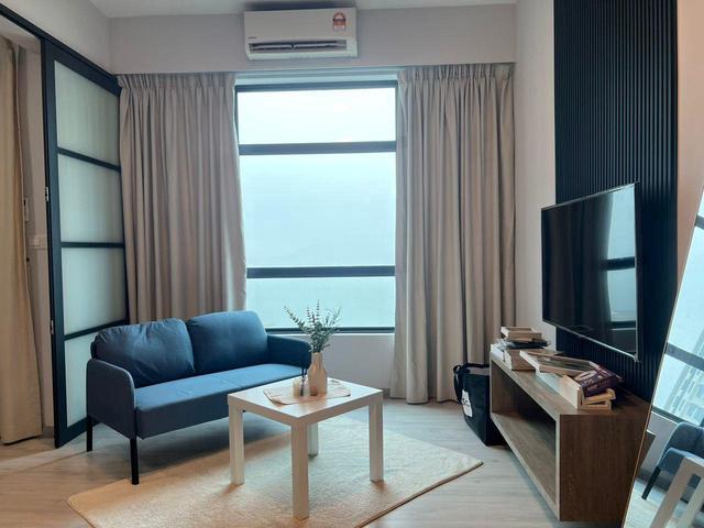 Serviced Residence for sale in Kinabalu, Sabah