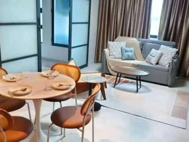 Serviced Residence for rent in Kinabalu, Sabah