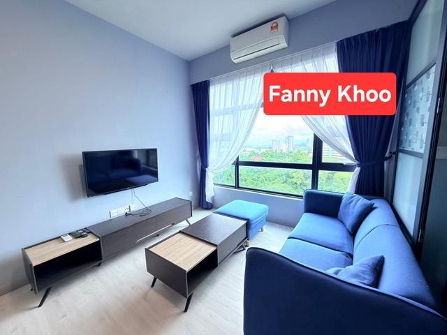 Serviced Residence for rent in Kinabalu, Sabah